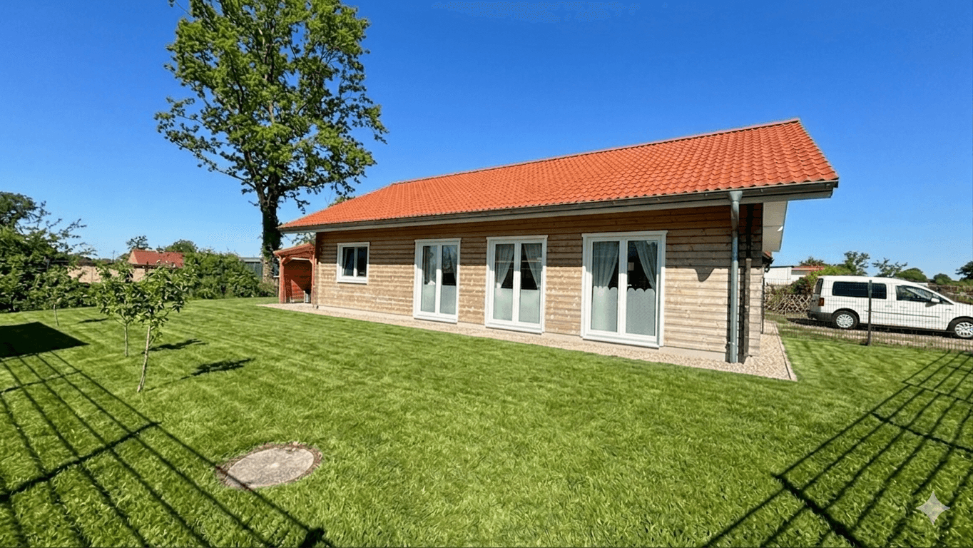house for sale, 100 m², Erfde, Schleswig-Holstein house for sale, 100 m², Erfde, Schleswig-Holstein