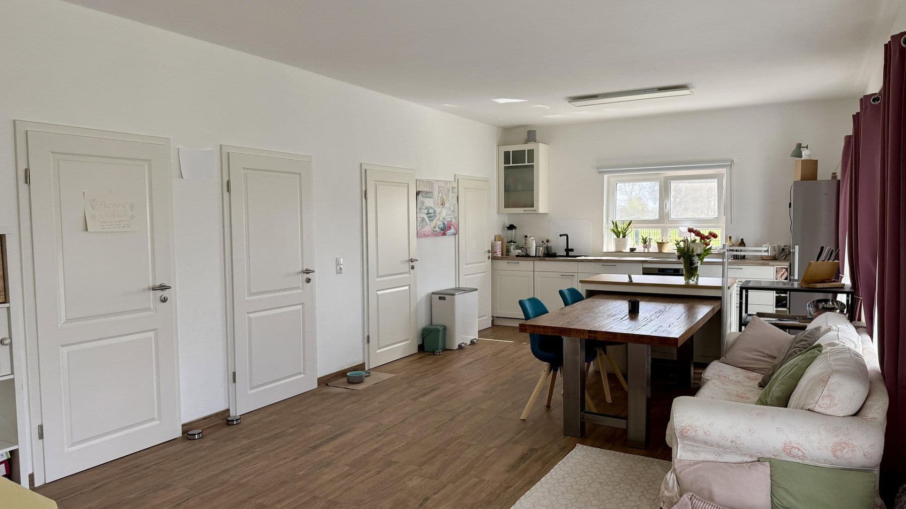 house for sale, 100 m², Erfde, Schleswig-Holstein house for sale, 100 m², Erfde, Schleswig-Holstein