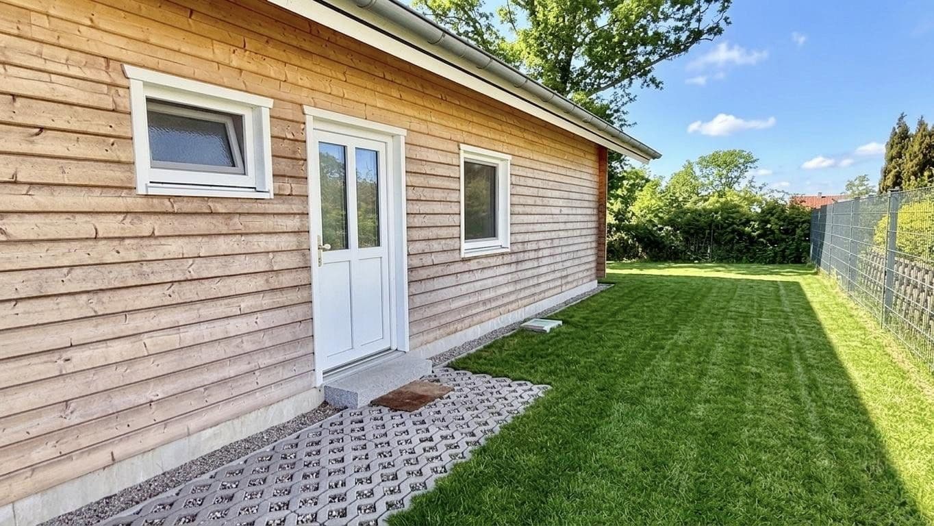 house for sale, 100 m², Erfde, Schleswig-Holstein house for sale, 100 m², Erfde, Schleswig-Holstein