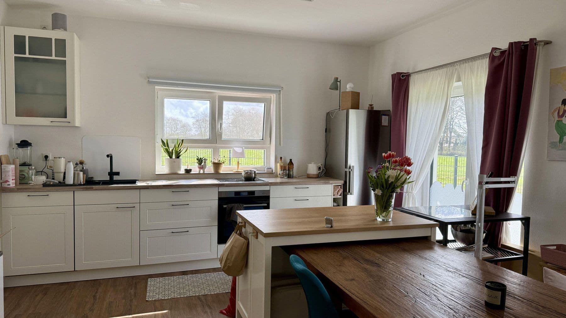 house for sale, 100 m², Erfde, Schleswig-Holstein house for sale, 100 m², Erfde, Schleswig-Holstein