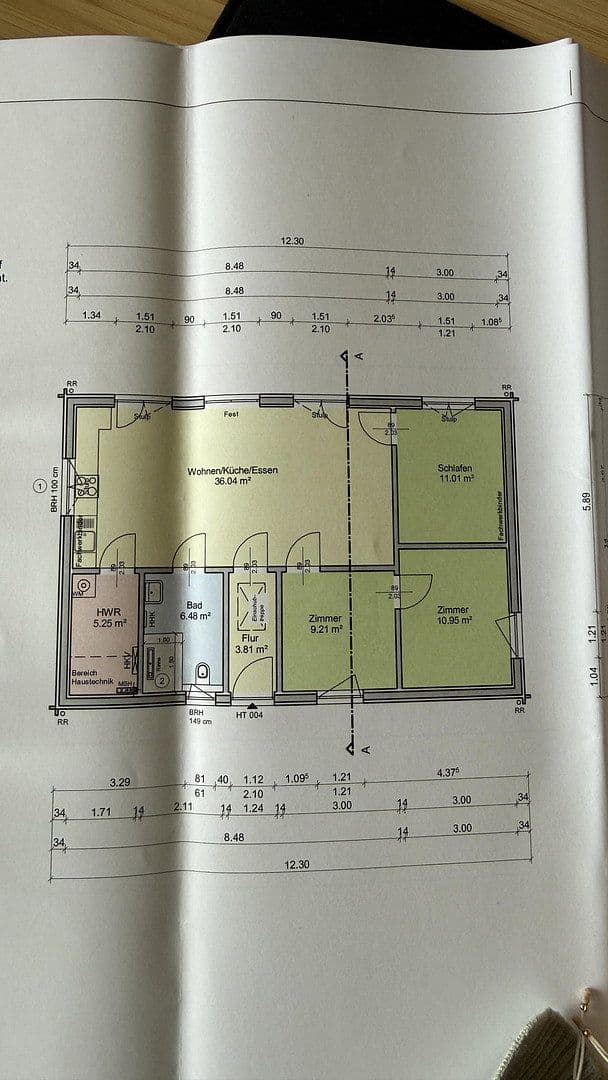 house for sale, 100 m², Erfde, Schleswig-Holstein house for sale, 100 m², Erfde, Schleswig-Holstein