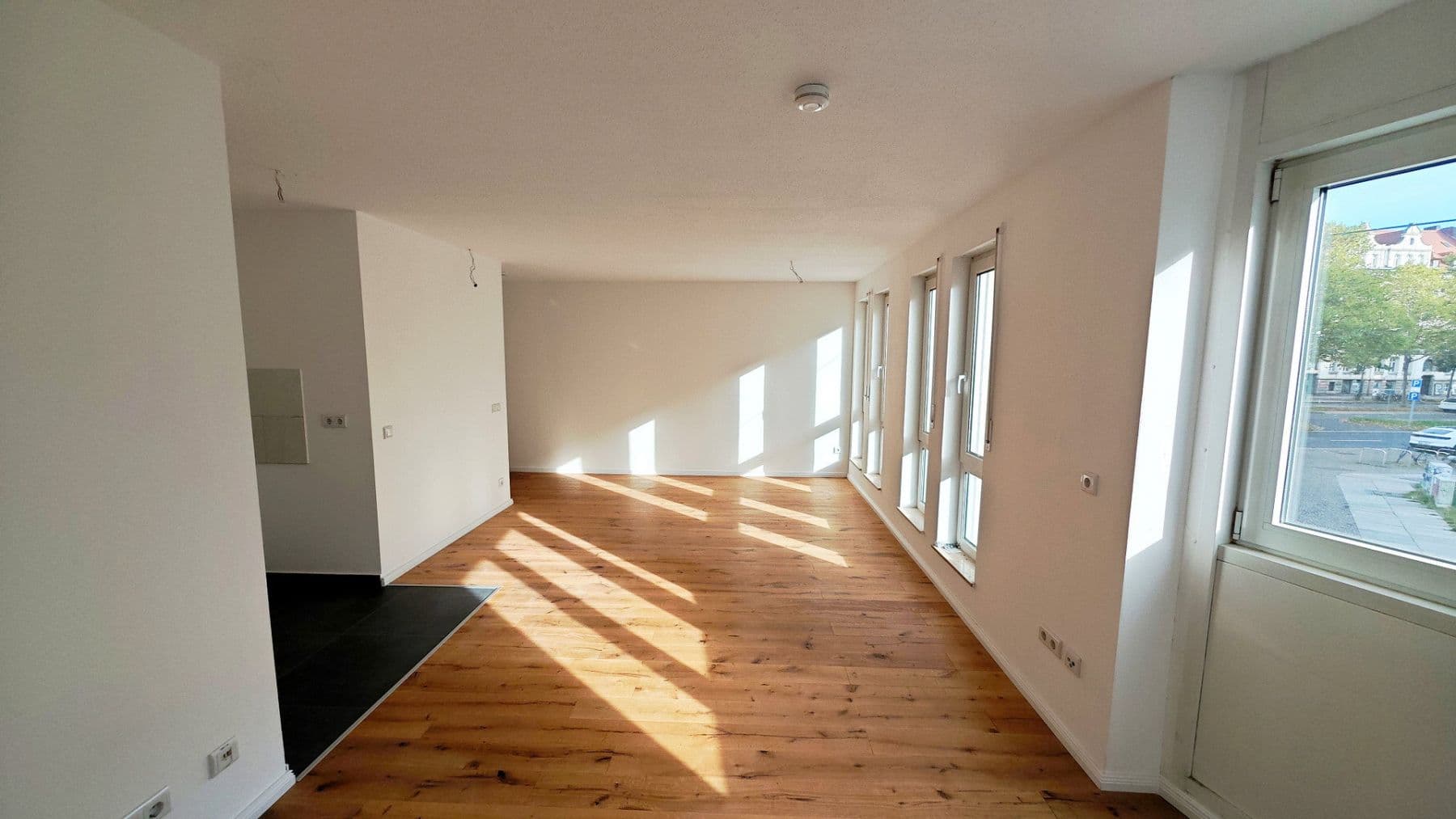 1 bedroom flat to rent, 38 m², Arthur-Hoffmann-Straße 90, Leipzig, Saxony 1 bedroom flat to rent, 38 m², Arthur-Hoffmann-Straße 90, Leipzig, Saxony