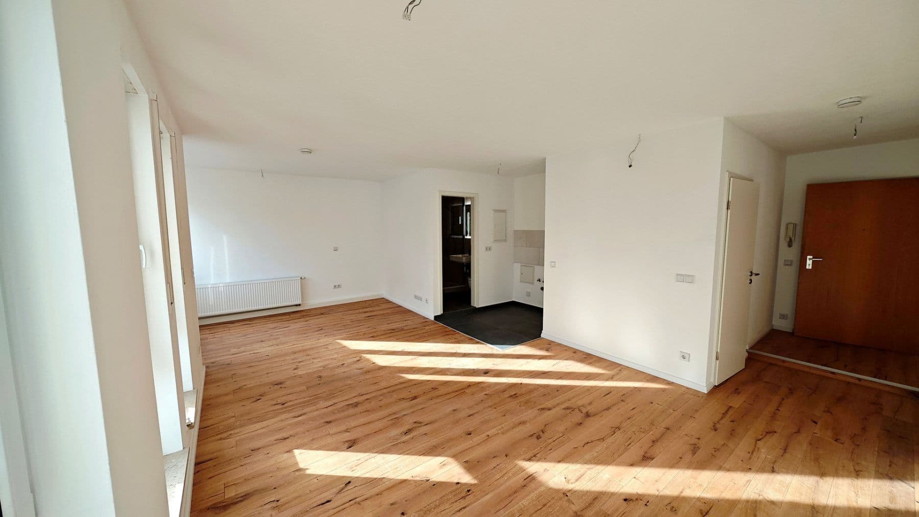 1 bedroom flat to rent, 38 m², Arthur-Hoffmann-Straße 90, Leipzig, Saxony 1 bedroom flat to rent, 38 m², Arthur-Hoffmann-Straße 90, Leipzig, Saxony