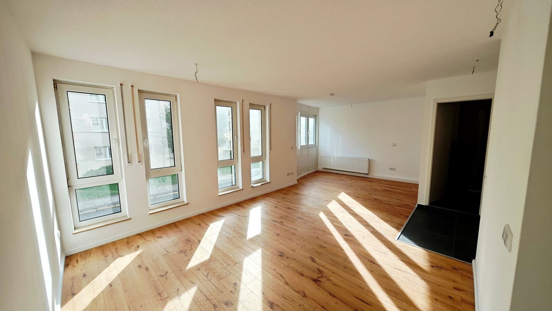 1 bedroom flat to rent, 38 m², Arthur-Hoffmann-Straße 90, Leipzig, Saxony 1 bedroom flat to rent, 38 m², Arthur-Hoffmann-Straße 90, Leipzig, Saxony