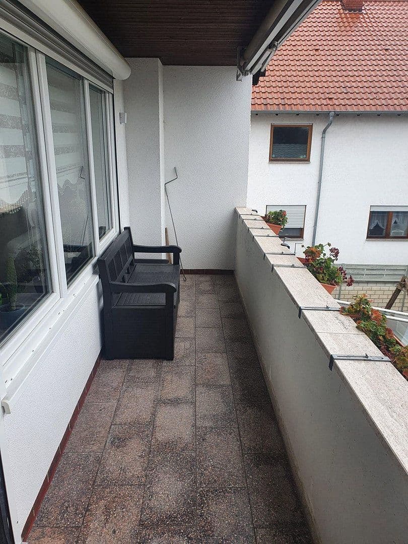 3 bedroom flat to rent, 95 m², Mutterstadt, Rhineland-Palatinate 3 bedroom flat to rent, 95 m², Mutterstadt, Rhineland-Palatinate