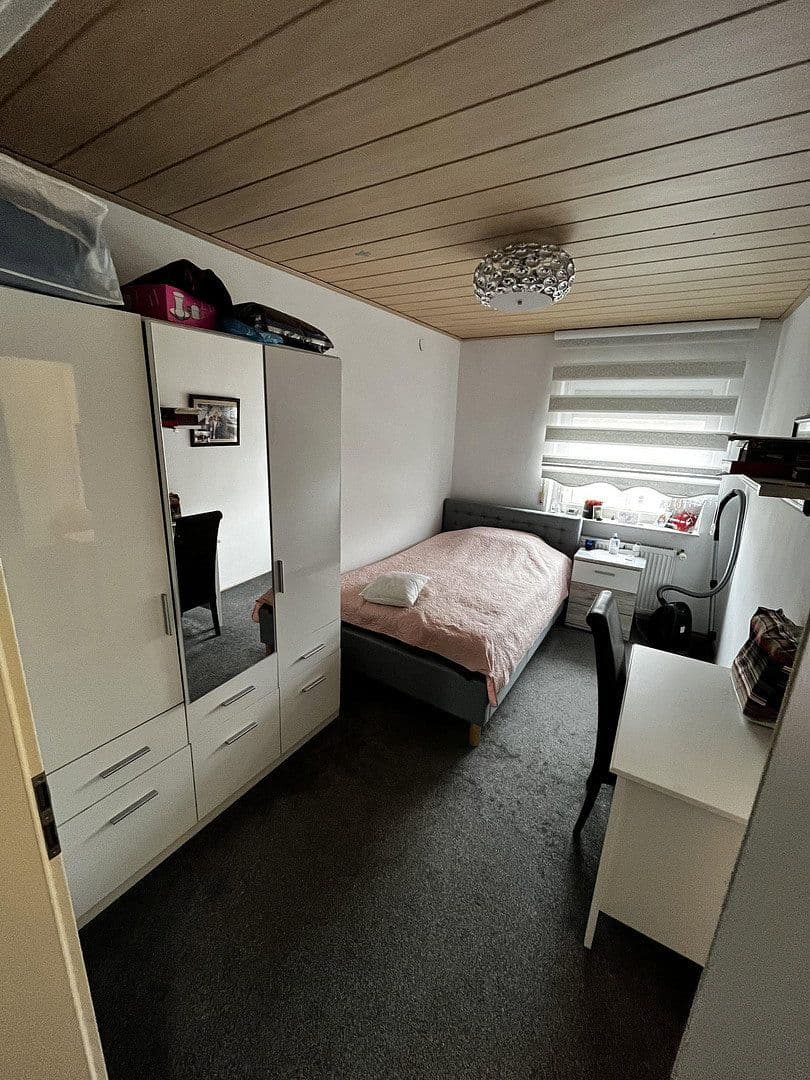 3 bedroom flat to rent, 95 m², Mutterstadt, Rhineland-Palatinate 3 bedroom flat to rent, 95 m², Mutterstadt, Rhineland-Palatinate
