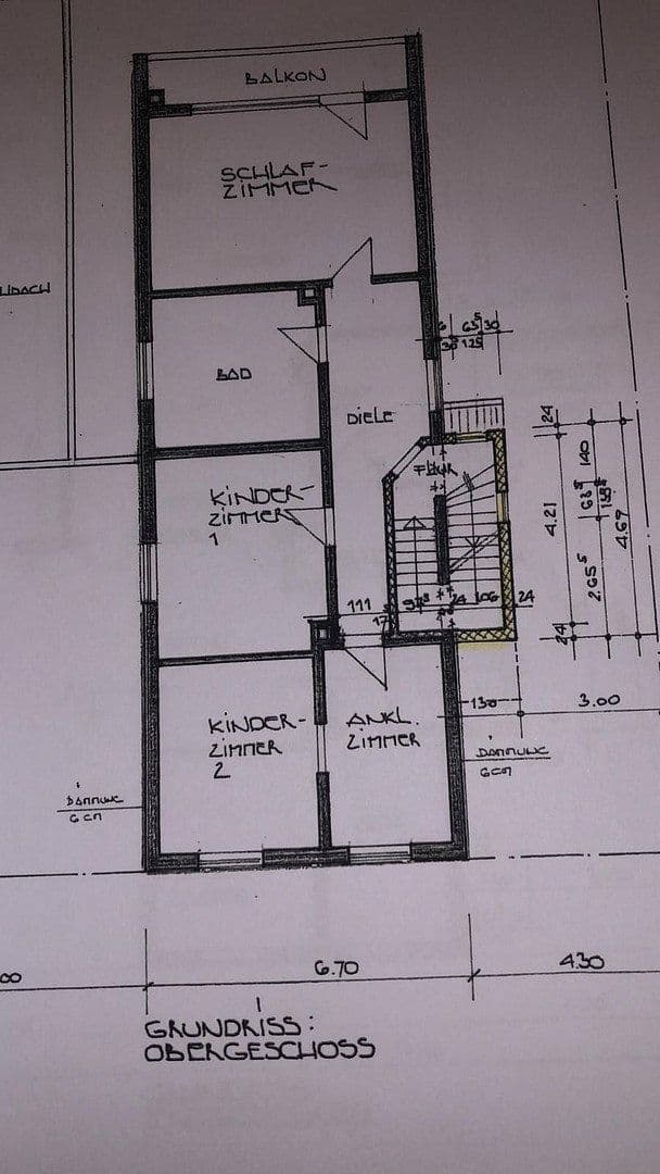 3 bedroom flat to rent, 95 m², Mutterstadt, Rhineland-Palatinate 3 bedroom flat to rent, 95 m², Mutterstadt, Rhineland-Palatinate
