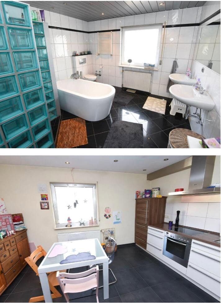 3 bedroom flat to rent, 95 m², Mutterstadt, Rhineland-Palatinate 3 bedroom flat to rent, 95 m², Mutterstadt, Rhineland-Palatinate