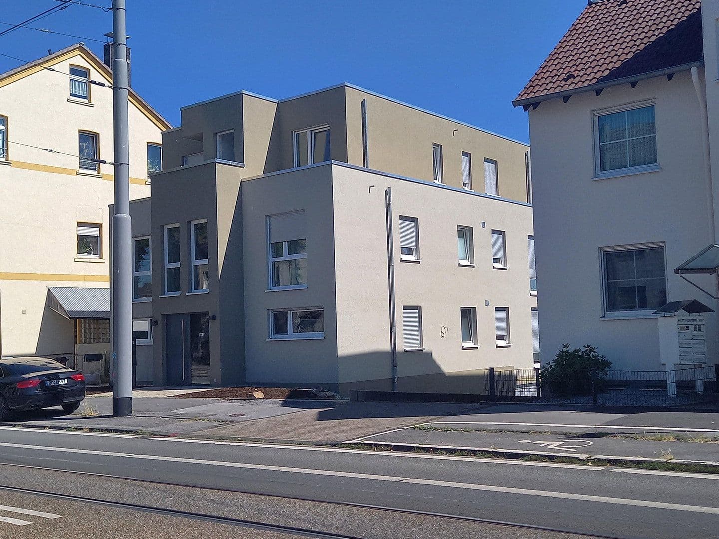 house for sale, 440 m², Bochum, North Rhine-Westphalia house for sale, 440 m², Bochum, North Rhine-Westphalia