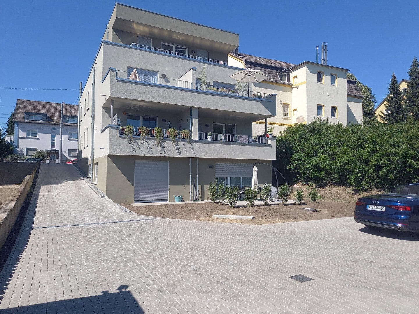 house for sale, 440 m², Bochum, North Rhine-Westphalia house for sale, 440 m², Bochum, North Rhine-Westphalia