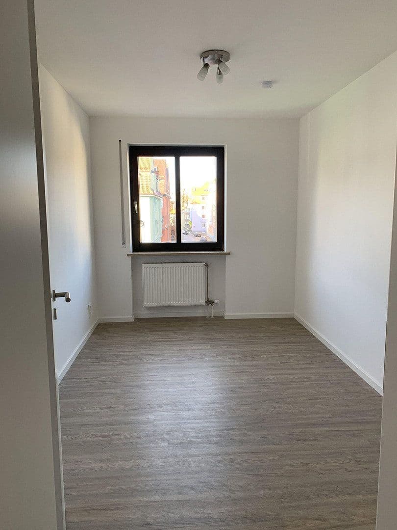 3 bedroom flat to rent, 76 m², Luitpoldstraße 21, Augsburg, Bavaria 3 bedroom flat to rent, 76 m², Luitpoldstraße 21, Augsburg, Bavaria