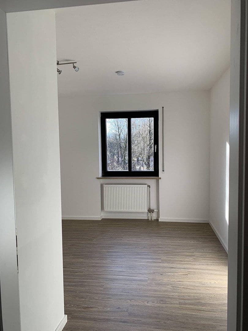 3 bedroom flat to rent, 76 m², Luitpoldstraße 21, Augsburg, Bavaria 3 bedroom flat to rent, 76 m², Luitpoldstraße 21, Augsburg, Bavaria