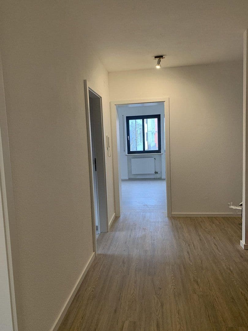 3 bedroom flat to rent, 76 m², Luitpoldstraße 21, Augsburg, Bavaria 3 bedroom flat to rent, 76 m², Luitpoldstraße 21, Augsburg, Bavaria