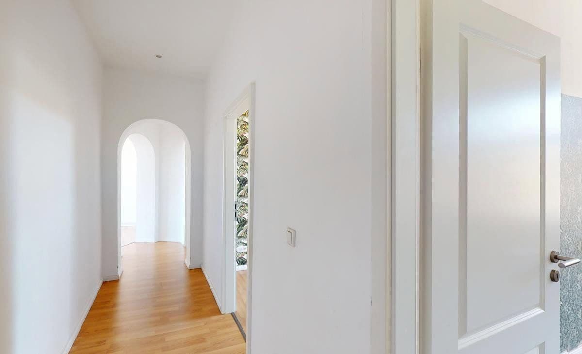 3 bedroom flat for sale, 88 m², Buddestraße 7, Berlin, Berlin 3 bedroom flat for sale, 88 m², Buddestraße 7, Berlin, Berlin