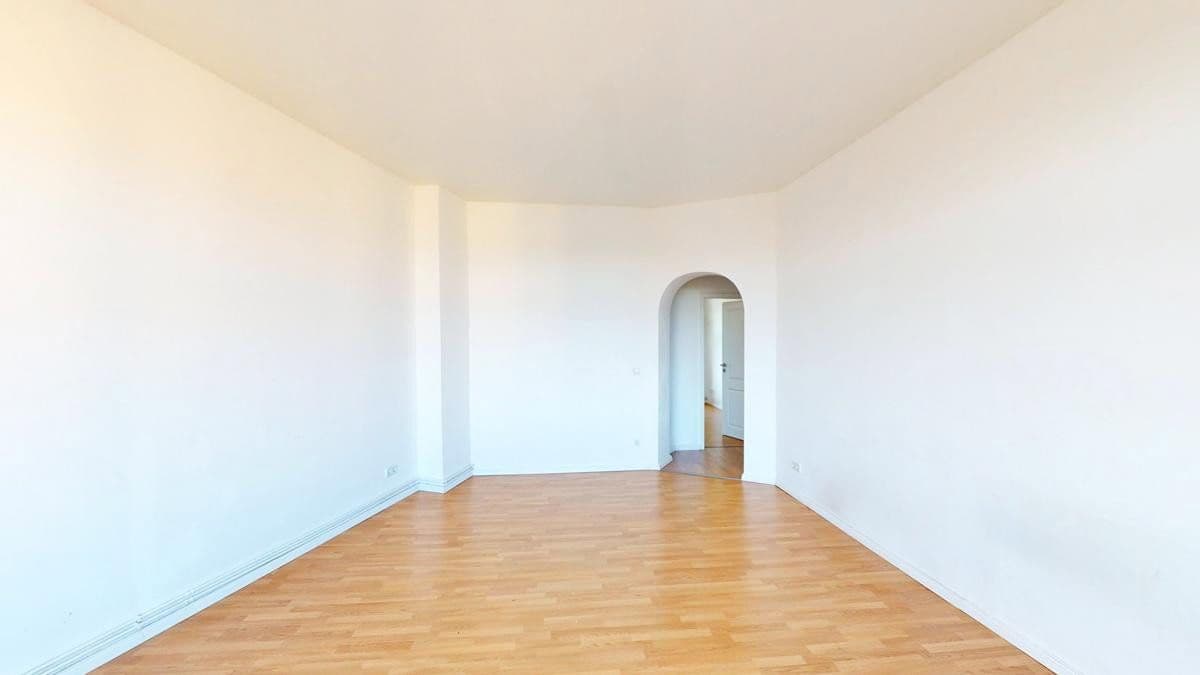 3 bedroom flat for sale, 88 m², Buddestraße 7, Berlin, Berlin 3 bedroom flat for sale, 88 m², Buddestraße 7, Berlin, Berlin