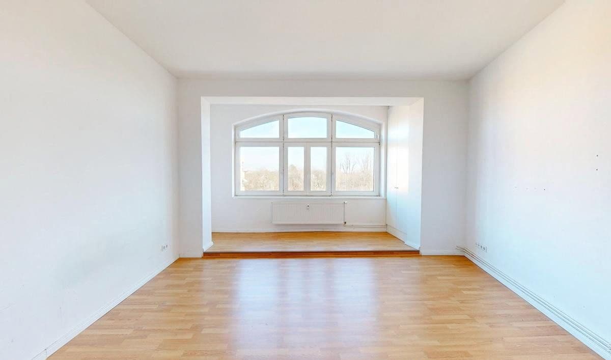 3 bedroom flat for sale, 88 m², Buddestraße 7, Berlin, Berlin 3 bedroom flat for sale, 88 m², Buddestraße 7, Berlin, Berlin