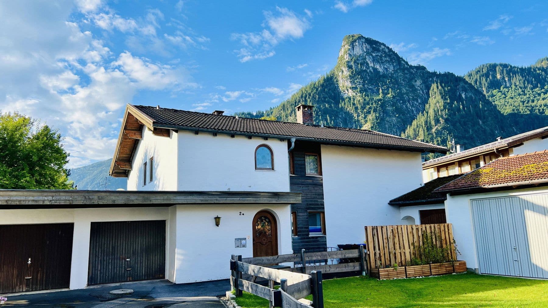 house for sale, 190 m², Oberammergau, Bavaria house for sale, 190 m², Oberammergau, Bavaria