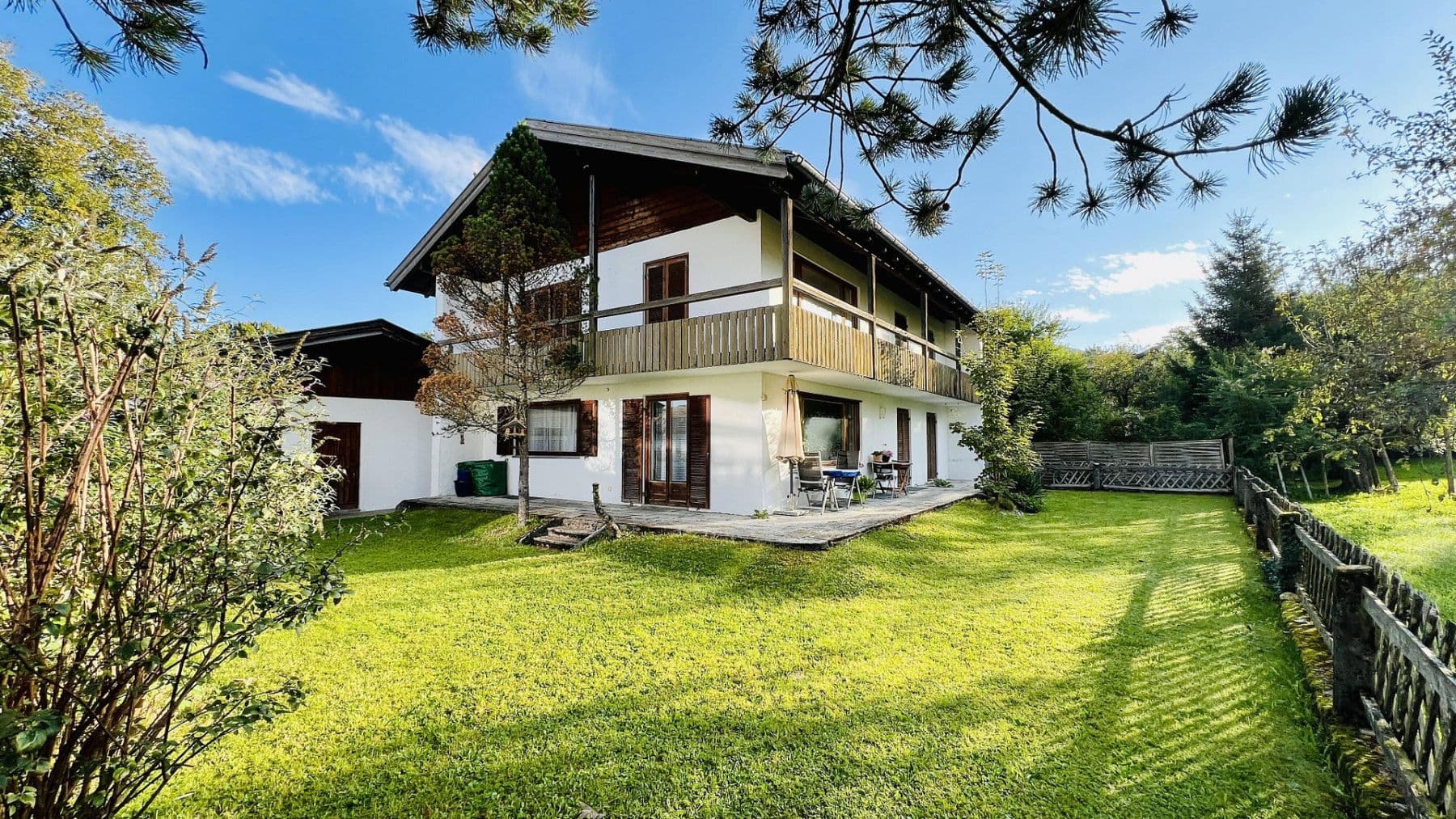 house for sale, 190 m², Oberammergau, Bavaria house for sale, 190 m², Oberammergau, Bavaria