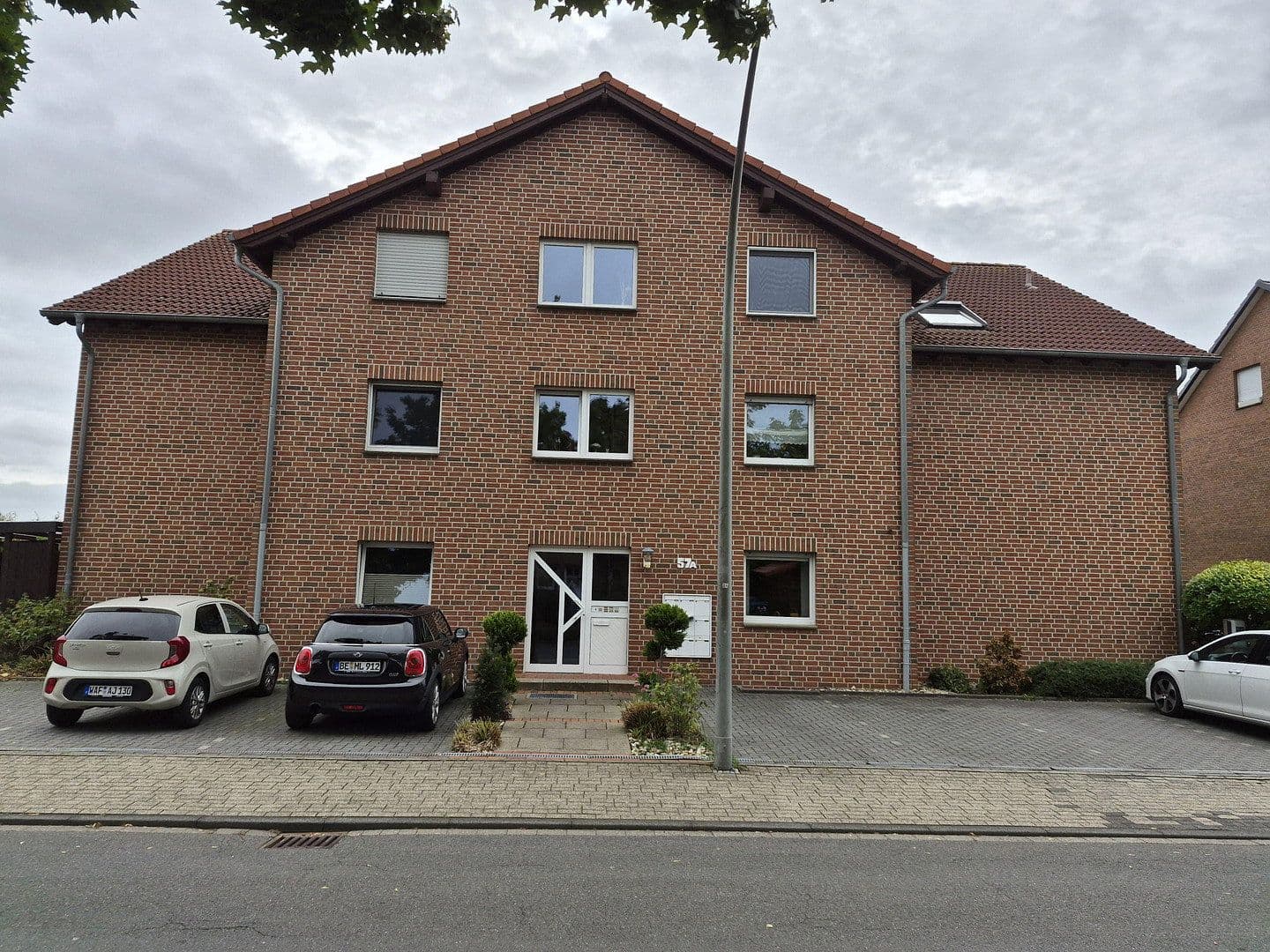 3 bedroom flat for sale, 75 m², Drensteinfurt, North Rhine-Westphalia 3 bedroom flat for sale, 75 m², Drensteinfurt, North Rhine-Westphalia