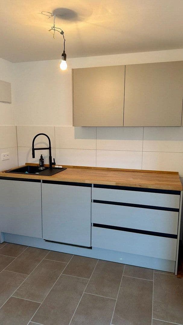 3 bedroom flat to rent, 82 m², Bruchsal, Baden-Württemberg 3 bedroom flat to rent, 82 m², Bruchsal, Baden-Württemberg