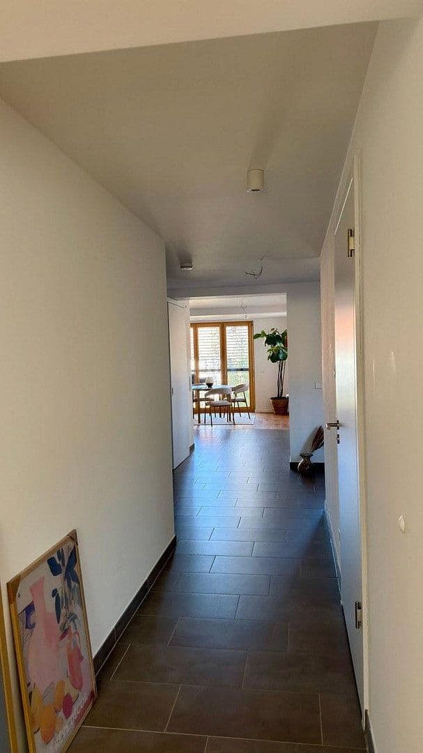 3 bedroom flat to rent, 82 m², Bruchsal, Baden-Württemberg 3 bedroom flat to rent, 82 m², Bruchsal, Baden-Württemberg
