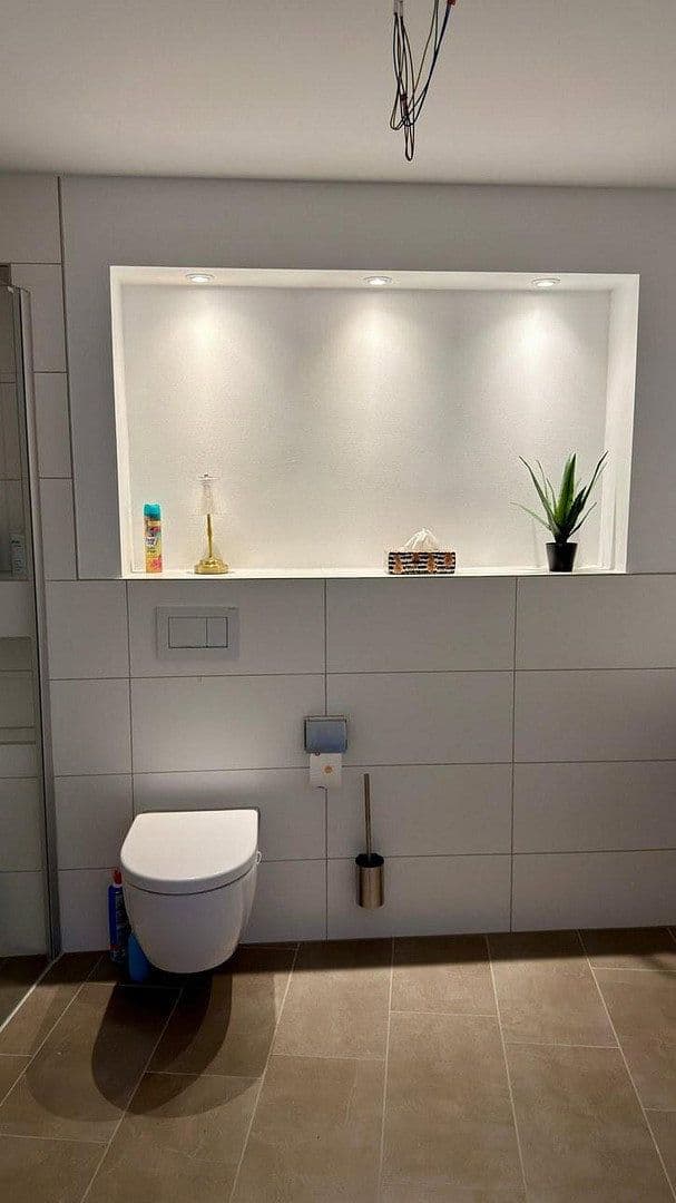 3 bedroom flat to rent, 82 m², Bruchsal, Baden-Württemberg 3 bedroom flat to rent, 82 m², Bruchsal, Baden-Württemberg