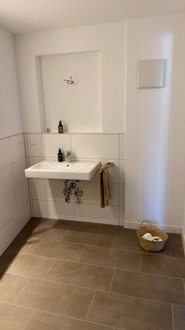 3 bedroom flat to rent, 82 m², Bruchsal, Baden-Württemberg 3 bedroom flat to rent, 82 m², Bruchsal, Baden-Württemberg