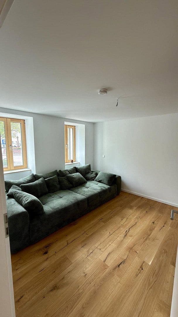 3 bedroom flat to rent, 82 m², Bruchsal, Baden-Württemberg 3 bedroom flat to rent, 82 m², Bruchsal, Baden-Württemberg