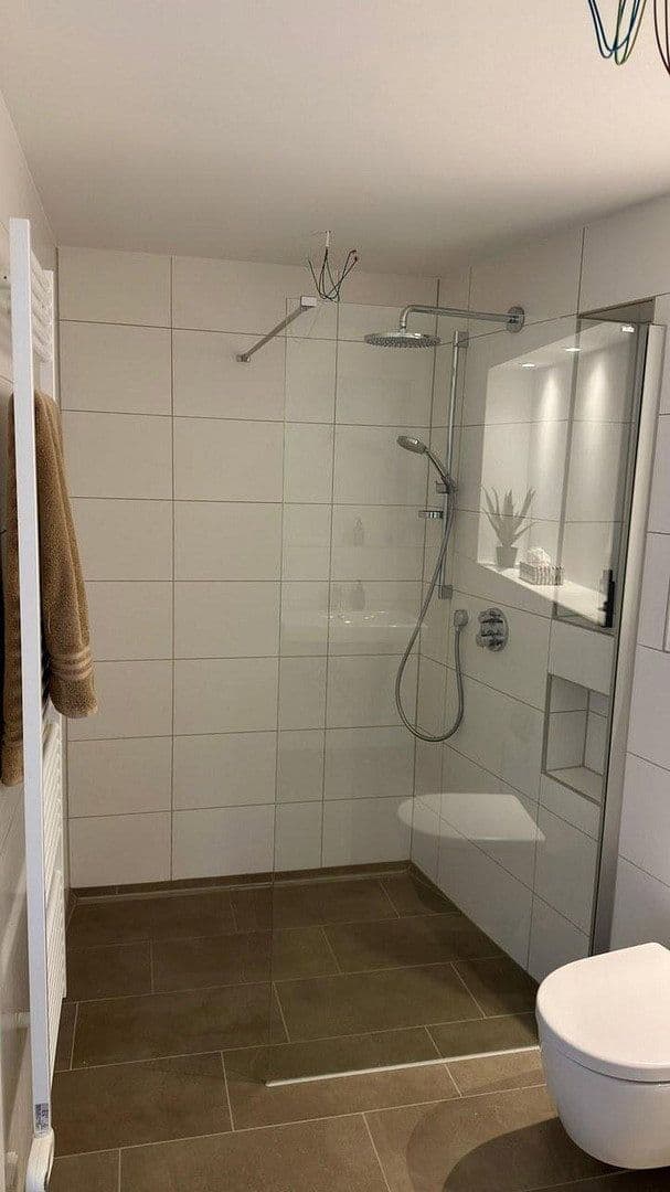 3 bedroom flat to rent, 82 m², Bruchsal, Baden-Württemberg 3 bedroom flat to rent, 82 m², Bruchsal, Baden-Württemberg