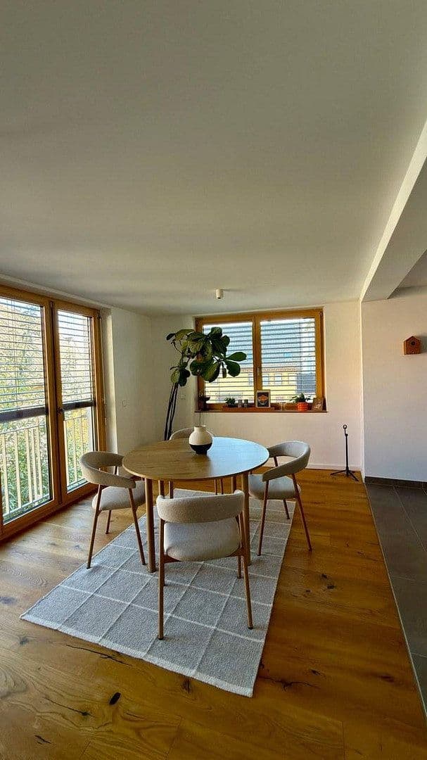 3 bedroom flat to rent, 82 m², Bruchsal, Baden-Württemberg 3 bedroom flat to rent, 82 m², Bruchsal, Baden-Württemberg