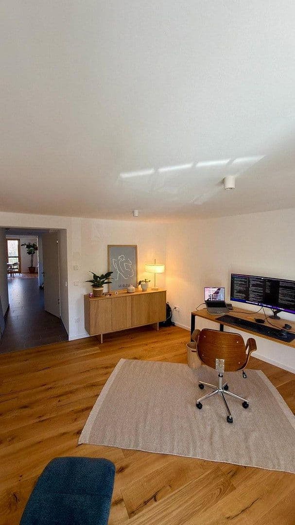 3 bedroom flat to rent, 82 m², Bruchsal, Baden-Württemberg 3 bedroom flat to rent, 82 m², Bruchsal, Baden-Württemberg