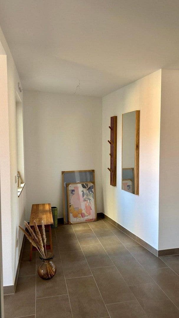 3 bedroom flat to rent, 82 m², Bruchsal, Baden-Württemberg 3 bedroom flat to rent, 82 m², Bruchsal, Baden-Württemberg