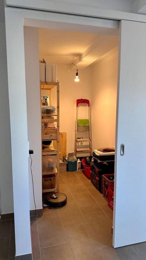 3 bedroom flat to rent, 82 m², Bruchsal, Baden-Württemberg 3 bedroom flat to rent, 82 m², Bruchsal, Baden-Württemberg