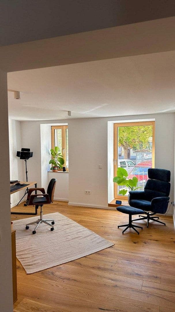 3 bedroom flat to rent, 82 m², Bruchsal, Baden-Württemberg 3 bedroom flat to rent, 82 m², Bruchsal, Baden-Württemberg