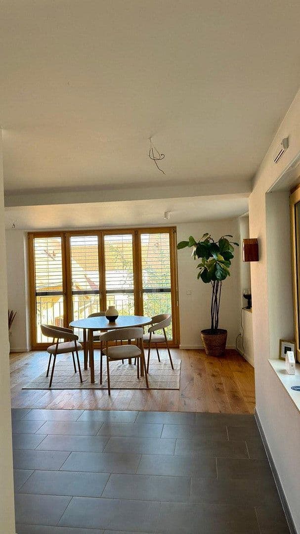 3 bedroom flat to rent, 82 m², Bruchsal, Baden-Württemberg 3 bedroom flat to rent, 82 m², Bruchsal, Baden-Württemberg