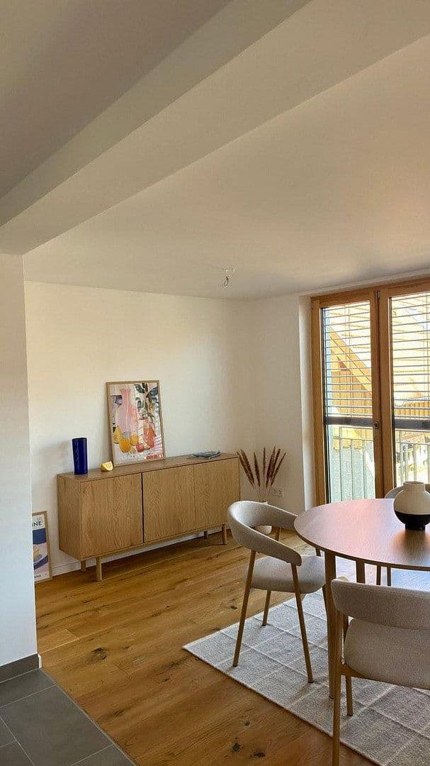 3 bedroom flat to rent, 82 m², Bruchsal, Baden-Württemberg 3 bedroom flat to rent, 82 m², Bruchsal, Baden-Württemberg