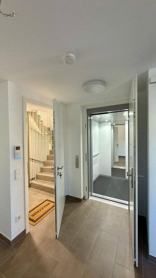 3 bedroom flat to rent, 82 m², Bruchsal, Baden-Württemberg 3 bedroom flat to rent, 82 m², Bruchsal, Baden-Württemberg