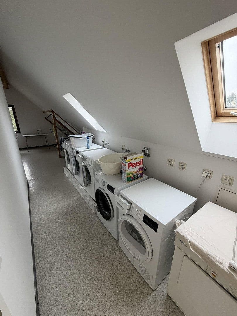1 bedroom flat to rent, 35 m², Karlstraße 16, Haan, North Rhine-Westphalia 1 bedroom flat to rent, 35 m², Karlstraße 16, Haan, North Rhine-Westphalia