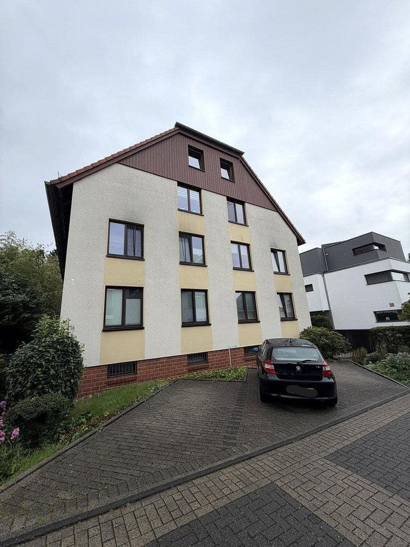 1 bedroom flat to rent, 35 m², Karlstraße 16, Haan, North Rhine-Westphalia 1 bedroom flat to rent, 35 m², Karlstraße 16, Haan, North Rhine-Westphalia