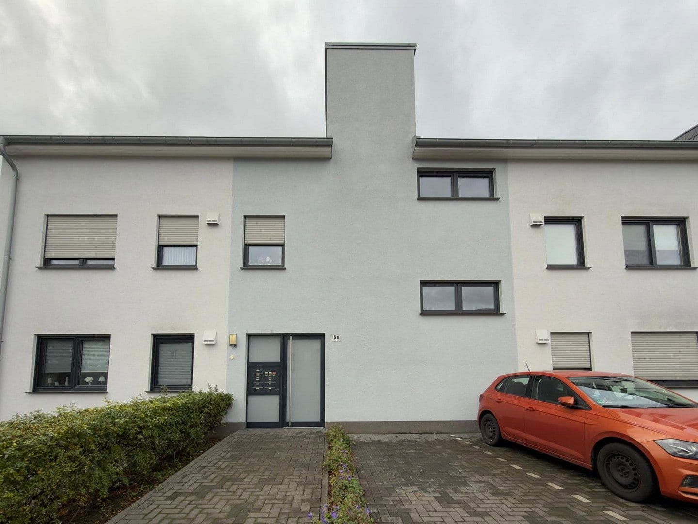 3 bedroom flat to rent, 84 m², Elisabethstr. 5a, Marl, North Rhine-Westphalia 3 bedroom flat to rent, 84 m², Elisabethstr. 5a, Marl, North Rhine-Westphalia
