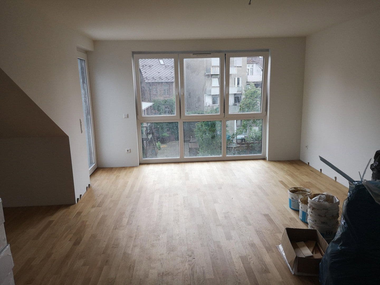 3 bedroom flat to rent, 84 m², Elisabethstr. 5a, Marl, North Rhine-Westphalia 3 bedroom flat to rent, 84 m², Elisabethstr. 5a, Marl, North Rhine-Westphalia