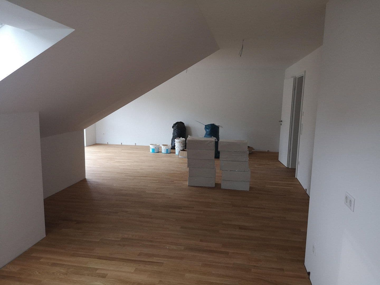 3 bedroom flat to rent, 84 m², Elisabethstr. 5a, Marl, North Rhine-Westphalia 3 bedroom flat to rent, 84 m², Elisabethstr. 5a, Marl, North Rhine-Westphalia