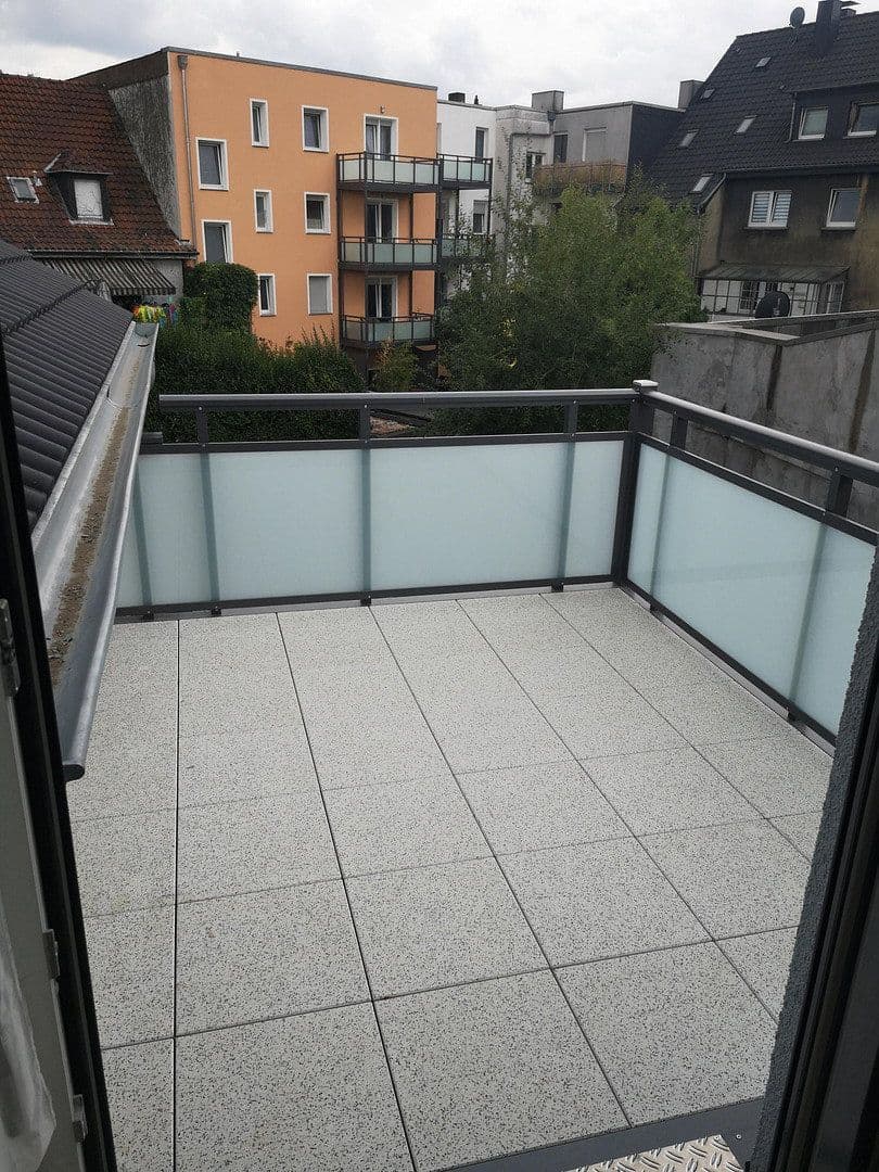 3 bedroom flat to rent, 84 m², Elisabethstr. 5a, Marl, North Rhine-Westphalia 3 bedroom flat to rent, 84 m², Elisabethstr. 5a, Marl, North Rhine-Westphalia