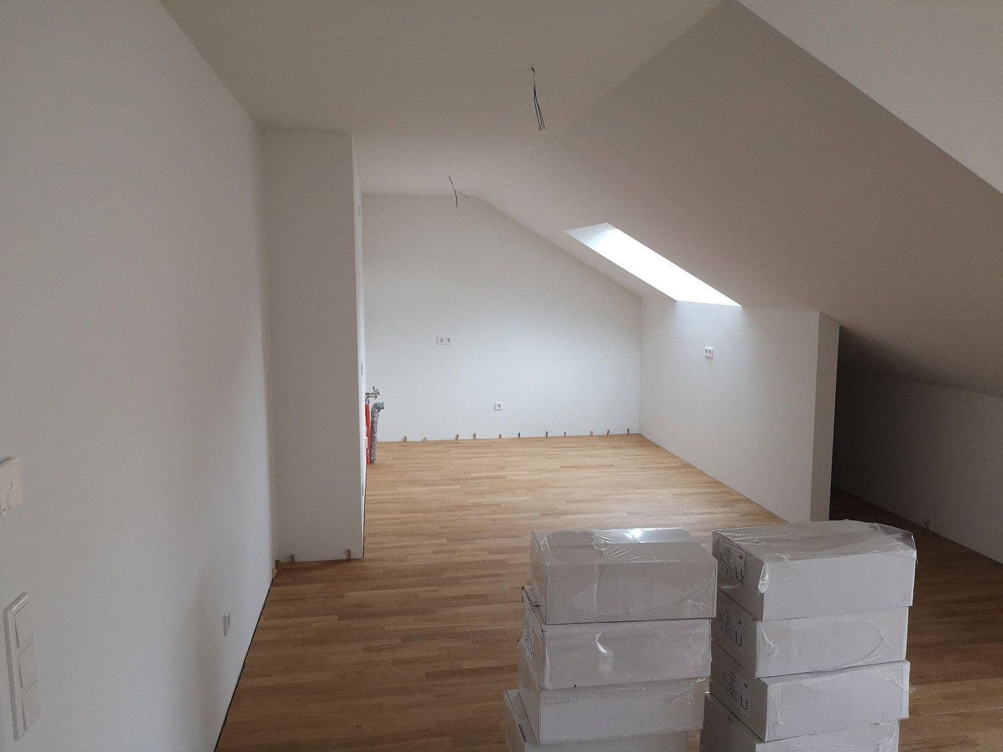 3 bedroom flat to rent, 84 m², Elisabethstr. 5a, Marl, North Rhine-Westphalia 3 bedroom flat to rent, 84 m², Elisabethstr. 5a, Marl, North Rhine-Westphalia