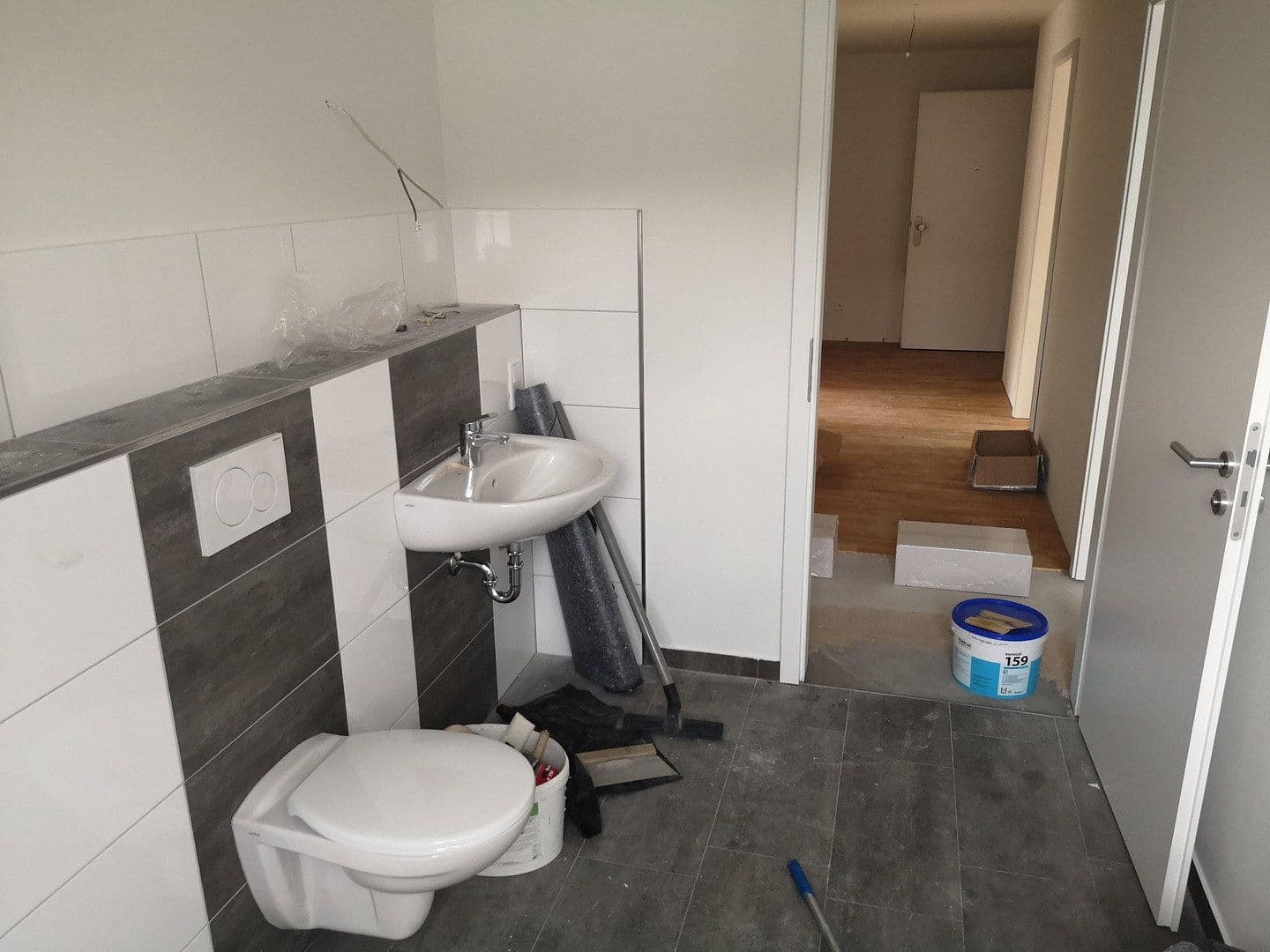 3 bedroom flat to rent, 84 m², Elisabethstr. 5a, Marl, North Rhine-Westphalia 3 bedroom flat to rent, 84 m², Elisabethstr. 5a, Marl, North Rhine-Westphalia