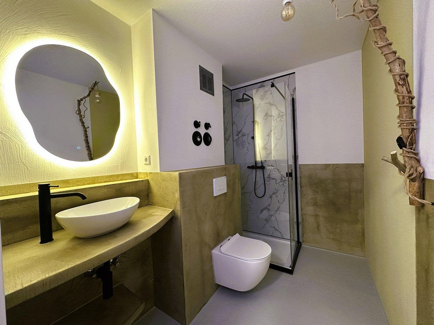 1 bedroom with open-plan kitchen flat for sale, 50 m², Östringen, Baden-Württemberg 1 bedroom with open-plan kitchen flat for sale, 50 m², Östringen, Baden-Württemberg