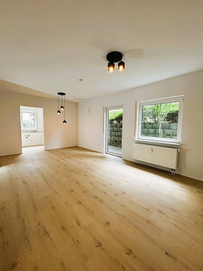1 bedroom with open-plan kitchen flat for sale, 50 m², Östringen, Baden-Württemberg 1 bedroom with open-plan kitchen flat for sale, 50 m², Östringen, Baden-Württemberg