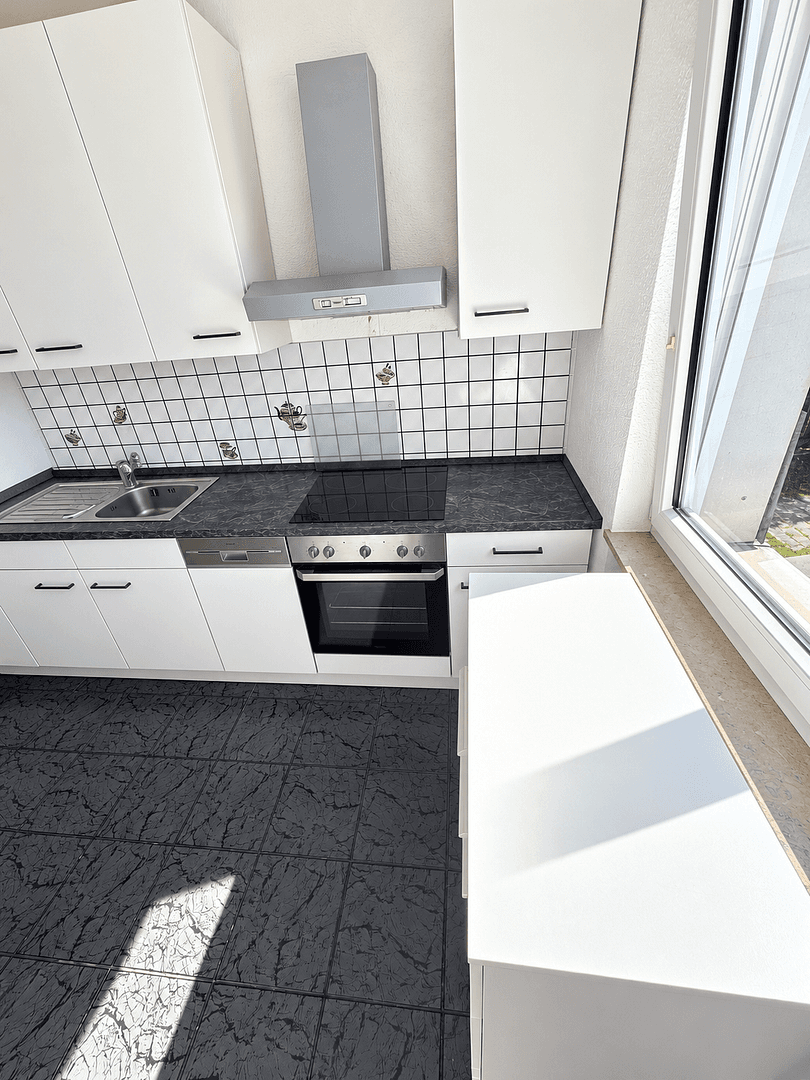 2 bedroom flat for sale, 51 m², Krummestr. 26, Bremerhaven, Bremen 2 bedroom flat for sale, 51 m², Krummestr. 26, Bremerhaven, Bremen