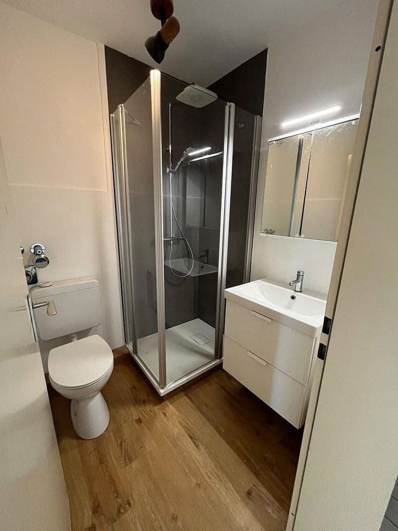 2 bedroom flat for sale, 51 m², Krummestr. 26, Bremerhaven, Bremen 2 bedroom flat for sale, 51 m², Krummestr. 26, Bremerhaven, Bremen