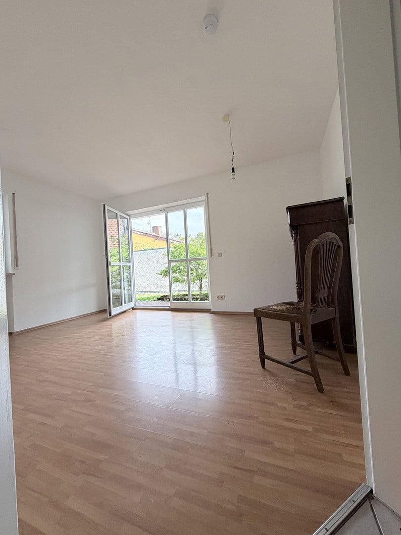 2 bedroom flat to rent, 64 m², Brunnerstraße 1, Haar, Bavaria 2 bedroom flat to rent, 64 m², Brunnerstraße 1, Haar, Bavaria